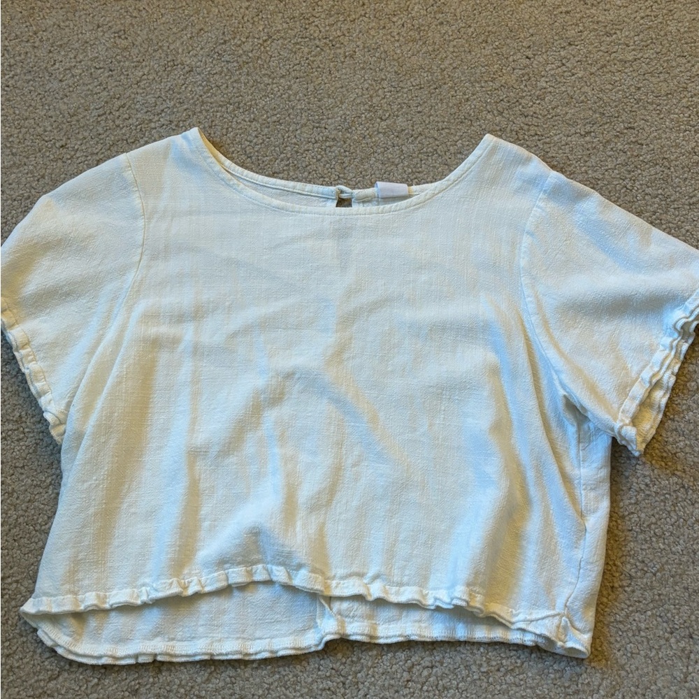 Pacsun top
